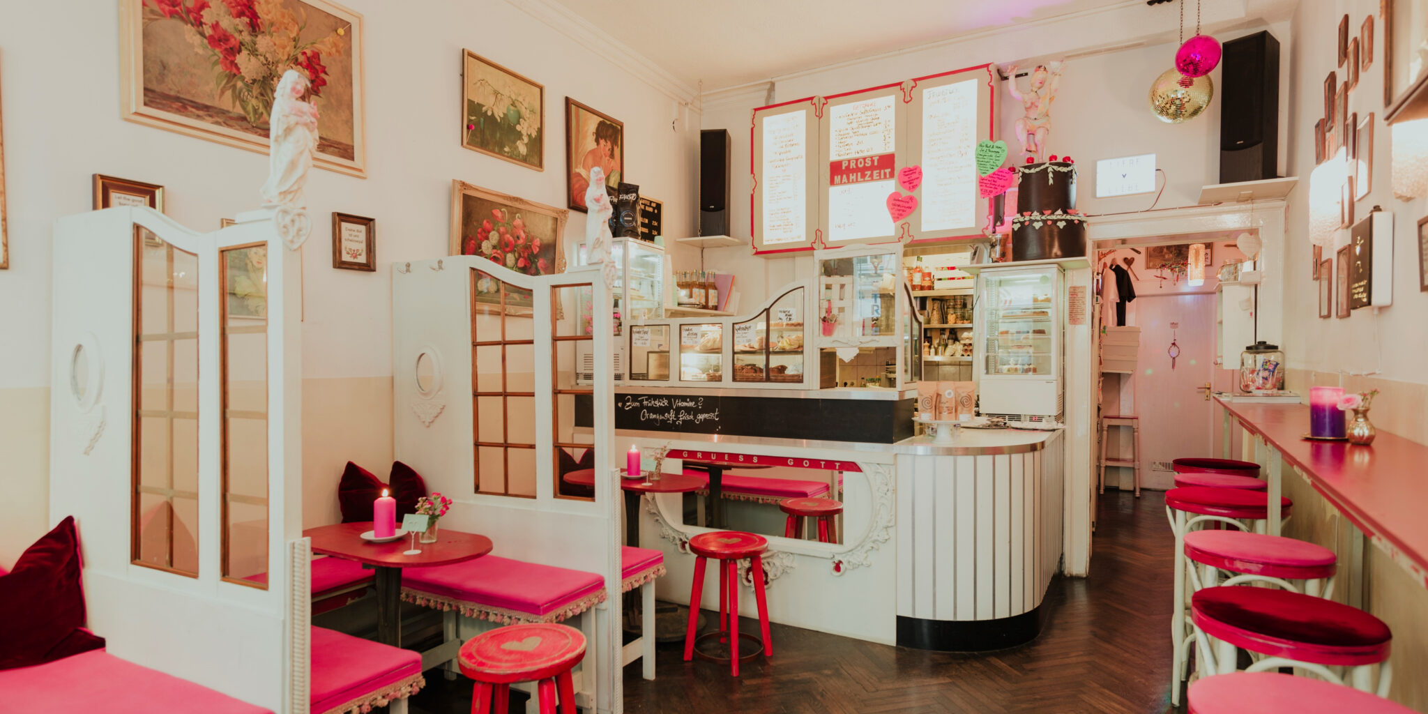 Bestes Café in München? 10 Spots in der Innenstadt munichx