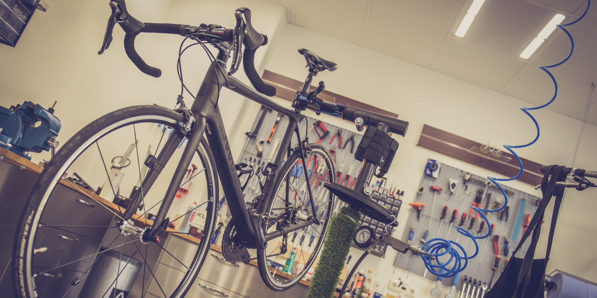 Fahrradläden in München: Räder kaufen, reparieren und Zubehör finden