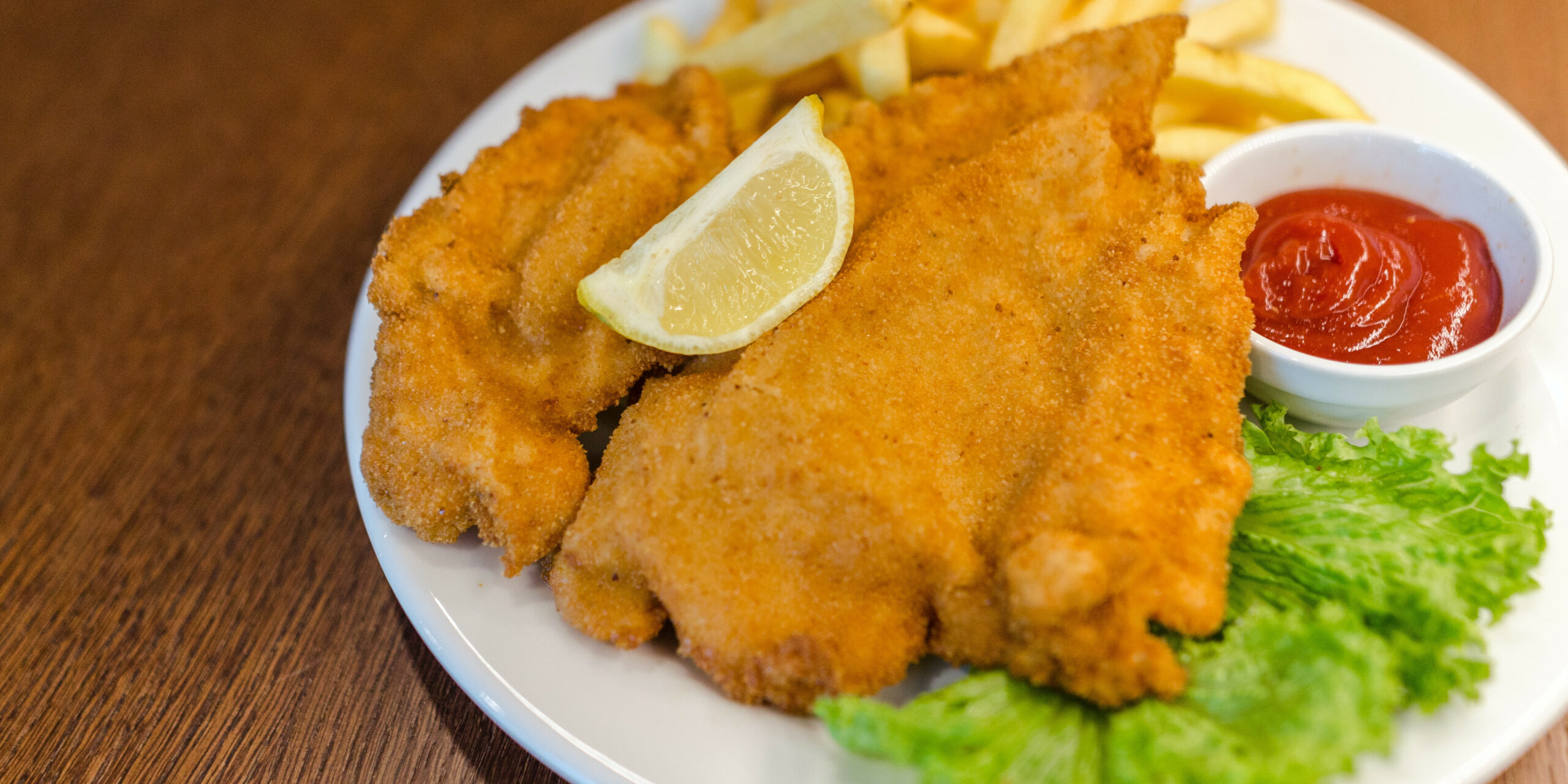 Bestes Schnitzel in München: von XXL bis Wiener Klassiker