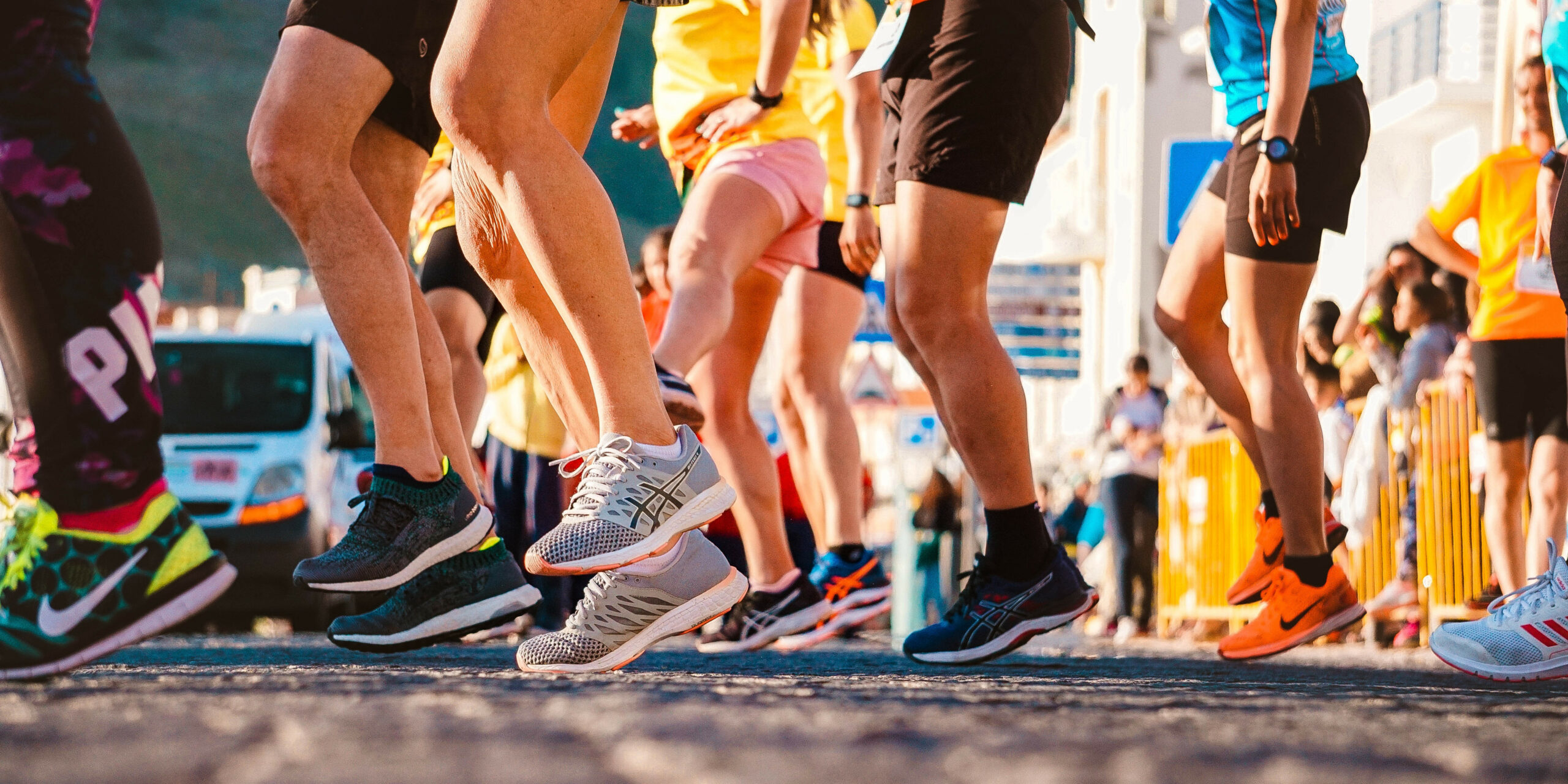 Laufschuhe kaufen in München: In diesen Läden läuft die Beratung rund