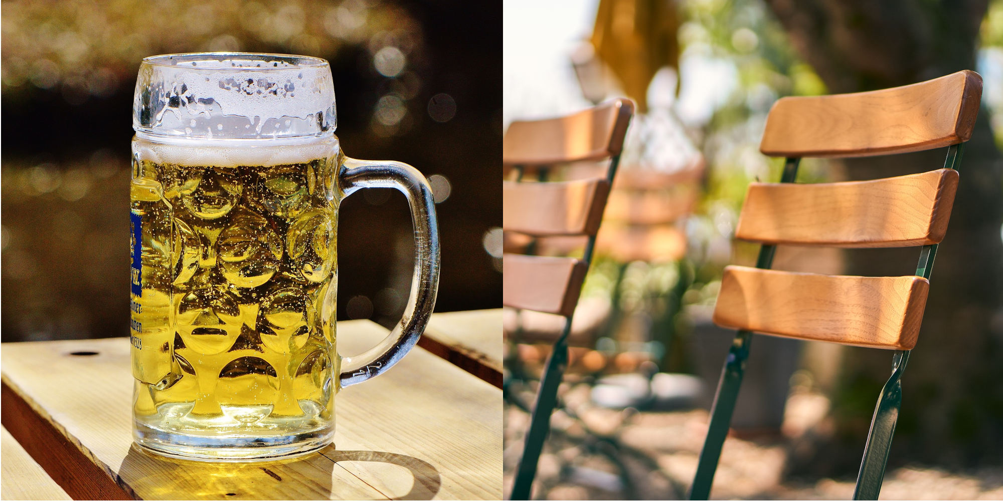 Ab in die Münchner Biergärten! Öffnungszeiten und Specials in der großen Übersicht