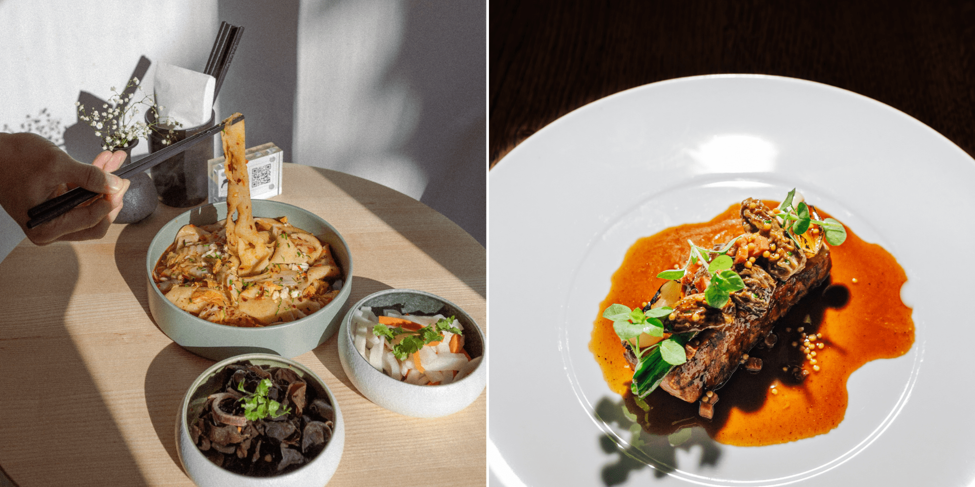 Diese Gastro-Neueröffnungen haben uns in den letzten Monaten begeistert