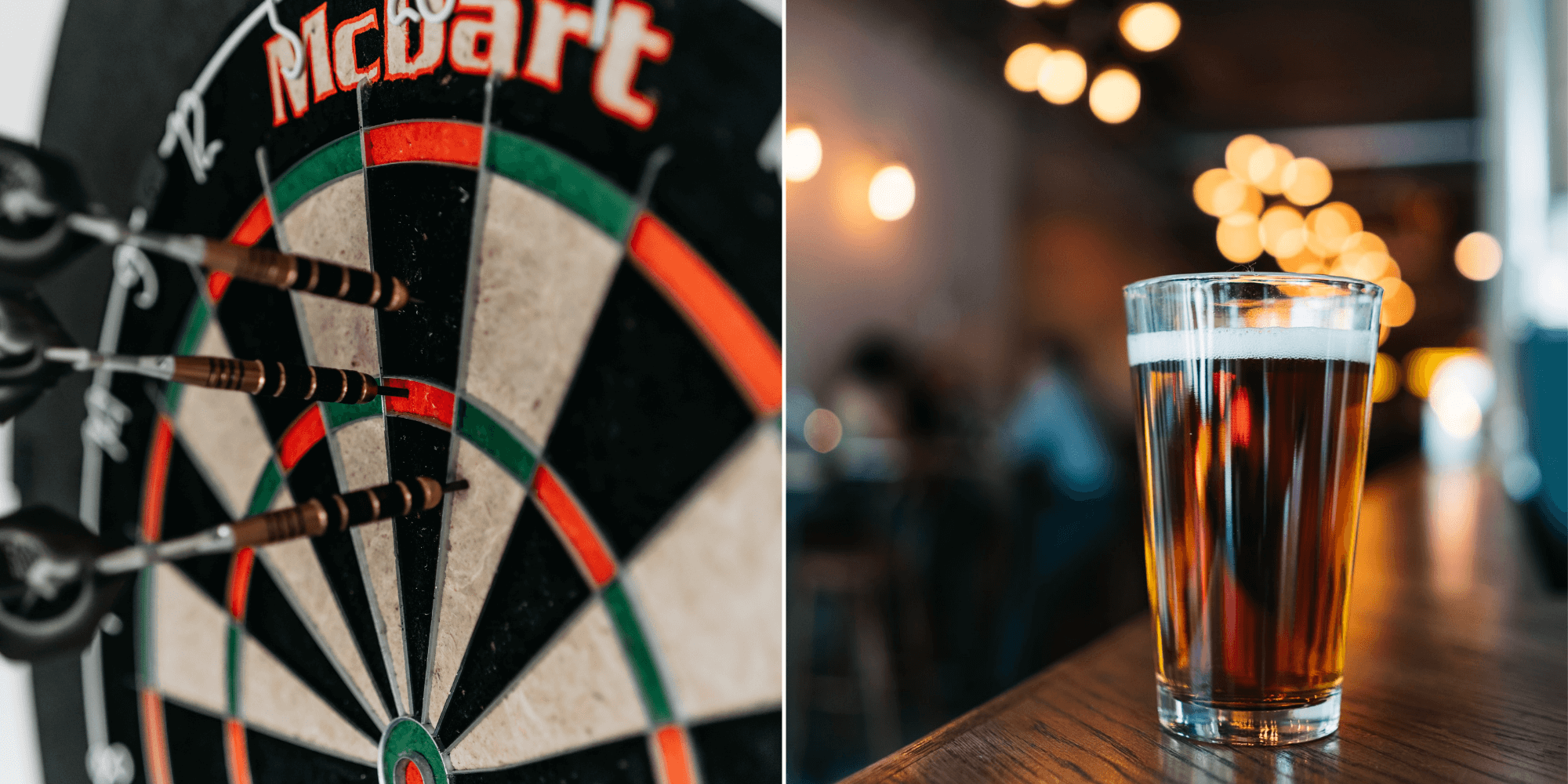 Billard, Dart, Kicker & Co.: Münchner Bars mit Vergnügen