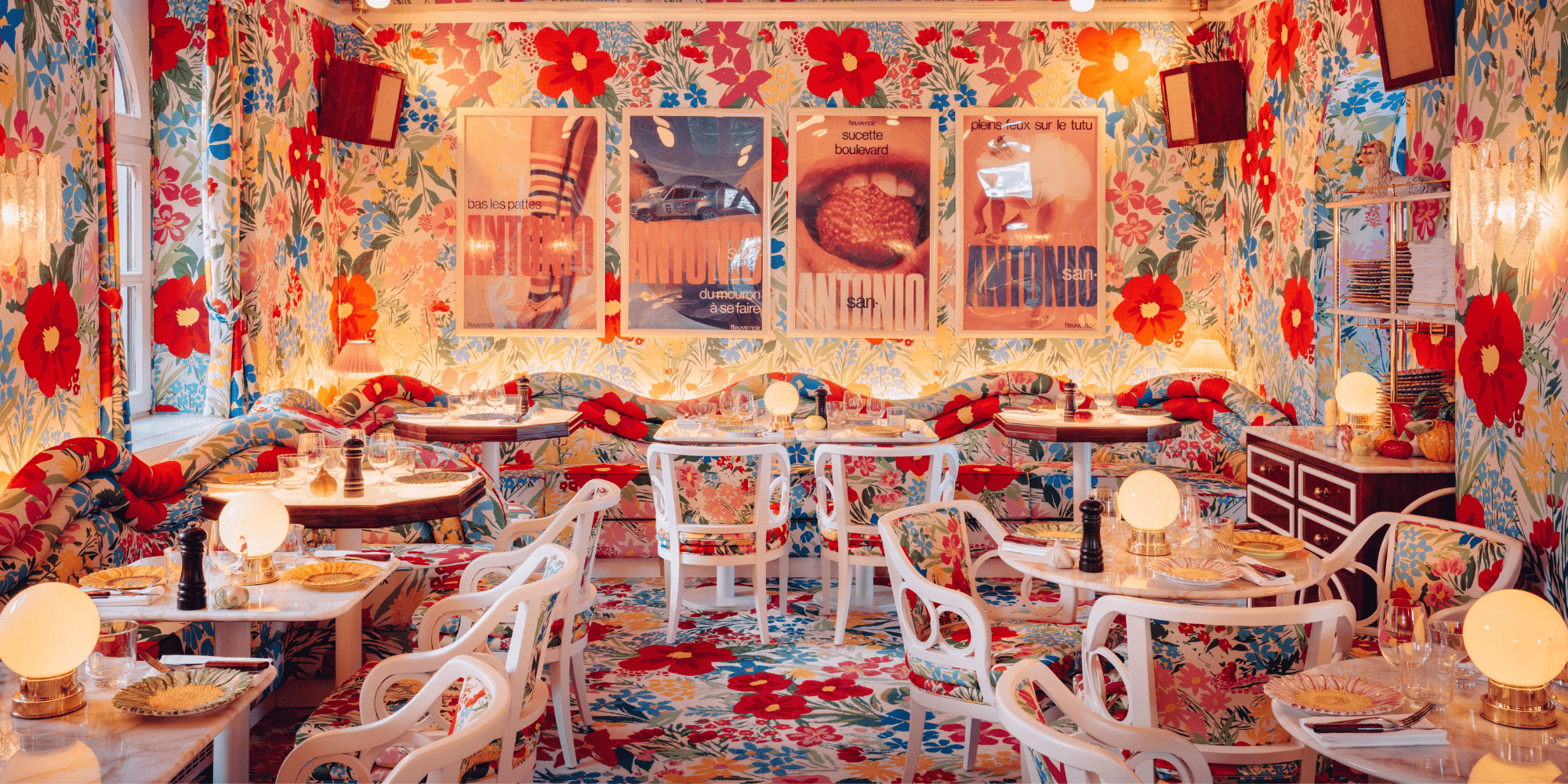 Neueröffnungen Gastro München: Restaurants und Cafés. Georgia Trattoria.