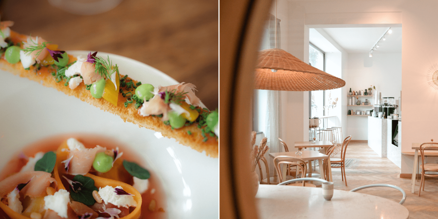 Schlemmen in Giesing 10 Restaurants & Cafés munichx