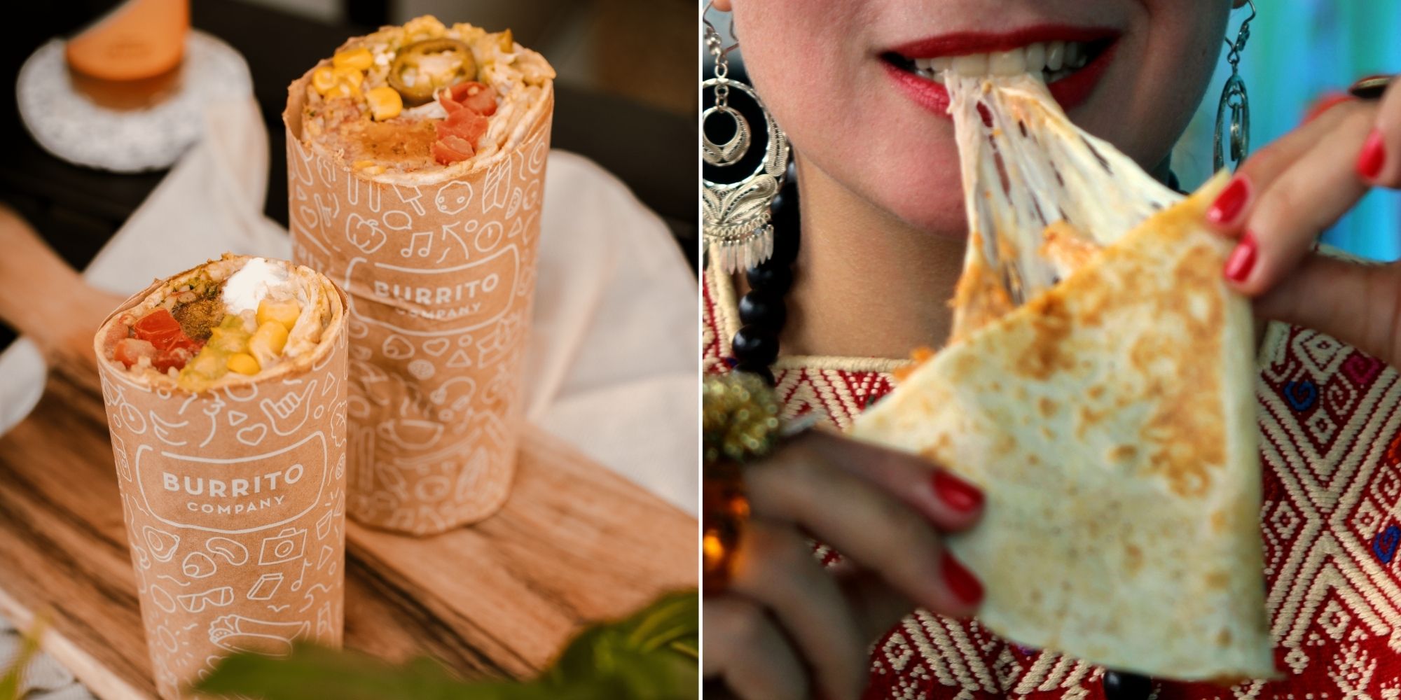 Tacos und Burritos: 10 Münchner Restaurants mit mexikanischem Streetfood