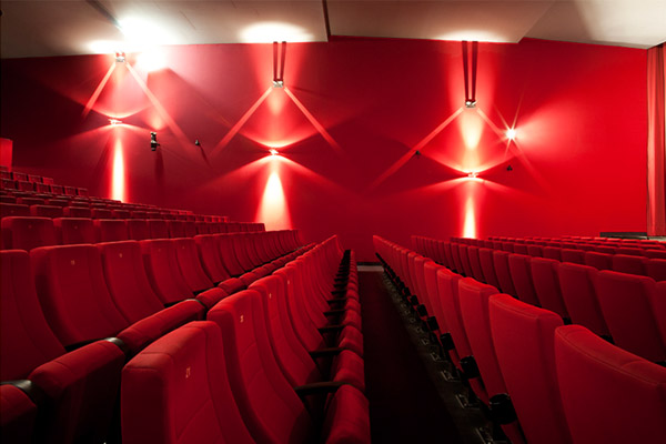 Kleine Kinos in München: Rio Palast
