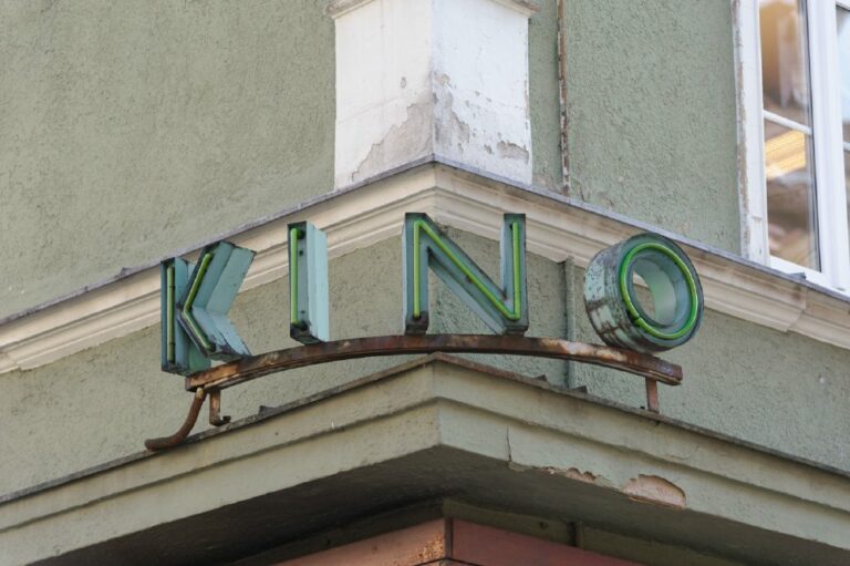 Kleine Kinos in München – abseits vom Mainstream - munichx