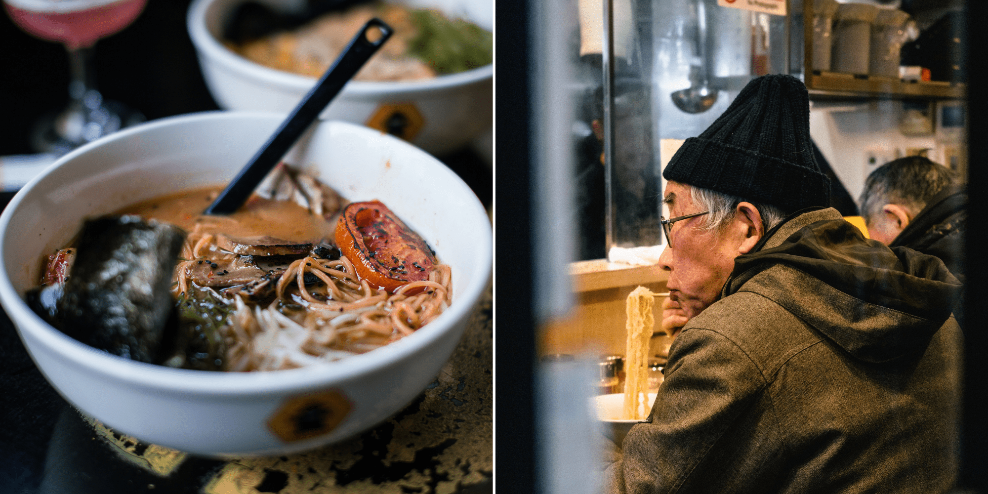 Die besten Ramen Restaurants in München – zum vor Ort essen und bestellen