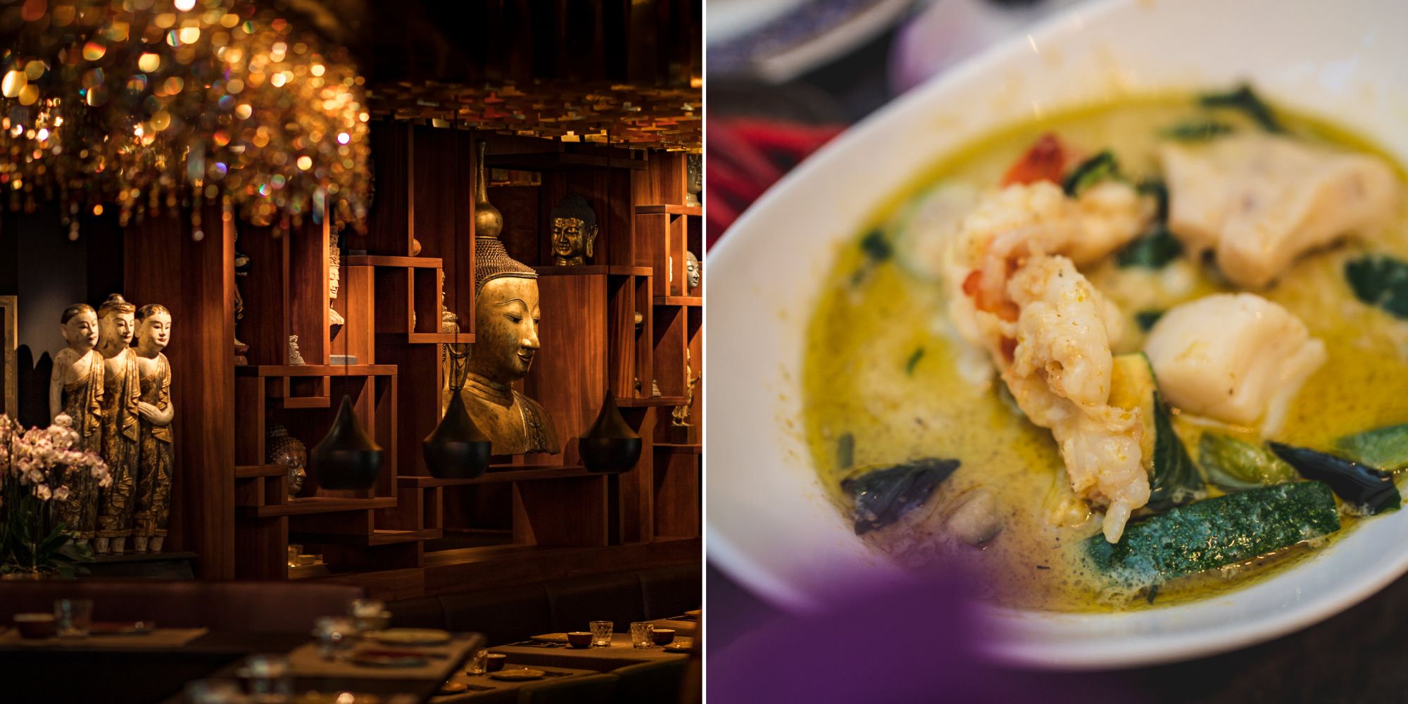Perfektes Pad Thai: Authentische Thai-Restaurants in München