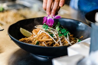 Thailändische Restaurants in München: Mun Mun