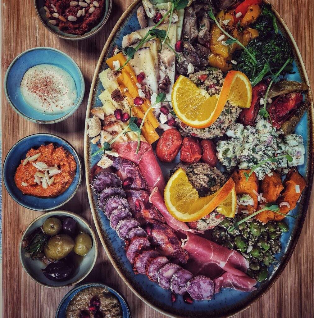 Restaurants in der Maxvorstadt: 10 Genuss-Tipps - munichx