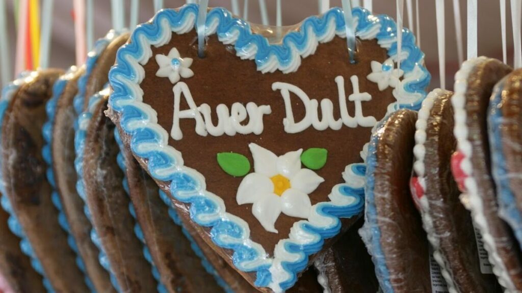 Events und Veranstaltungen im Oktober 2023 in München: Auer Dult