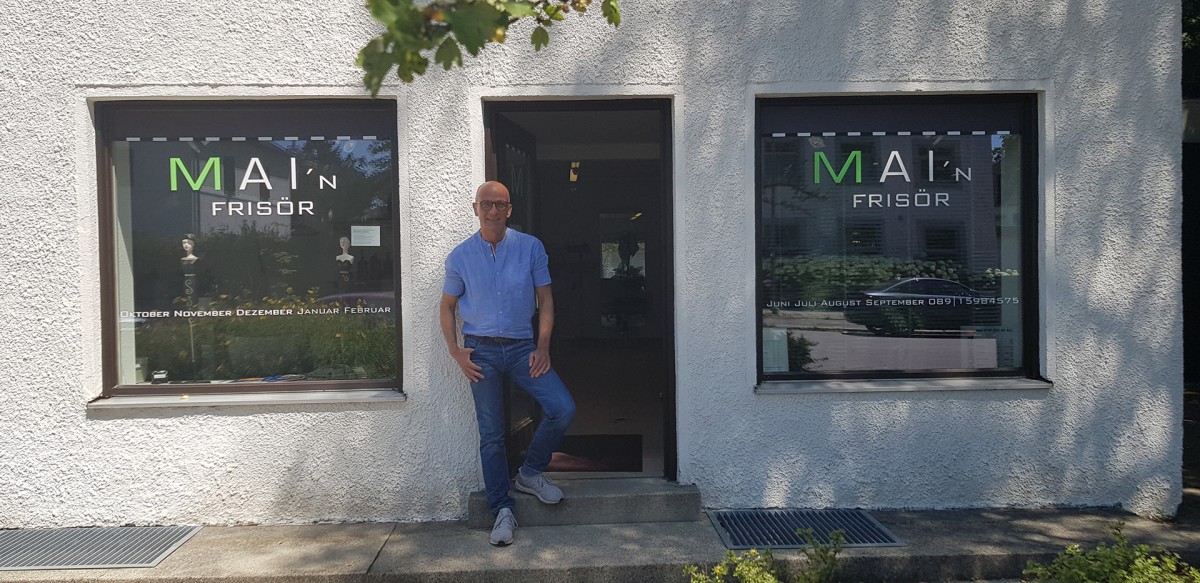 Der beste FriseurSalon in München? 12 top Tipps! munichx