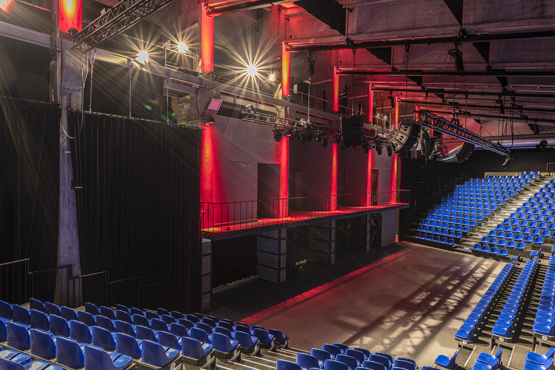 Werksviertel München: 11 coole Dinge, die ihr dort erlebt - munichx