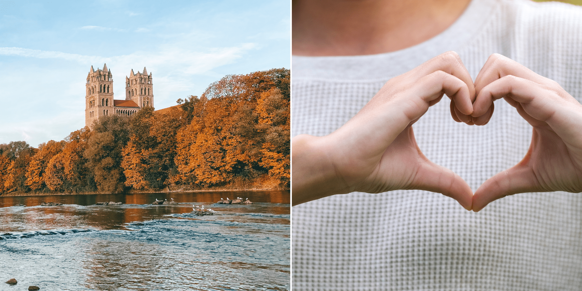 We love Munich: 14 Zitate voller Liebe für München