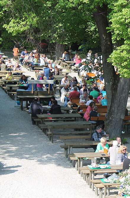 Augustiner Schützengarten 3