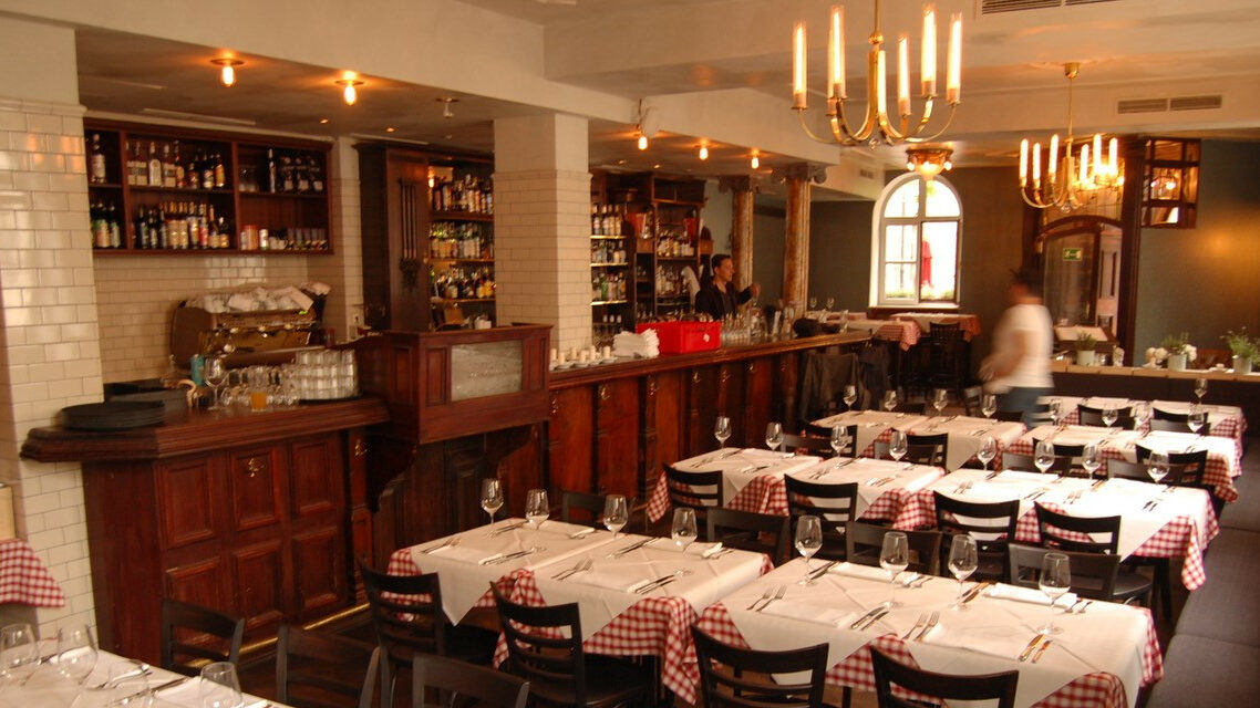 Restaurant Chez Fritz Haidhausen