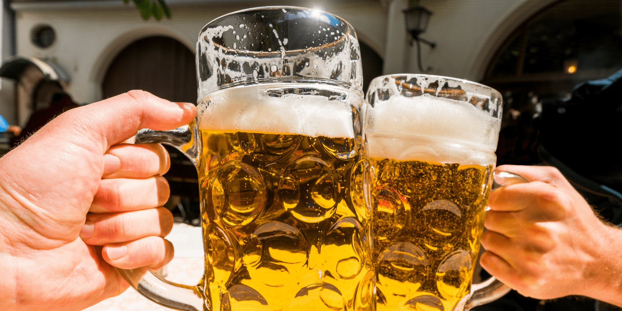 Fakten über Münchner Bier