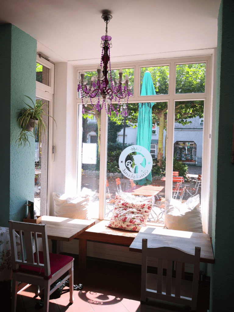 Cafe Glückskind Haidhausen