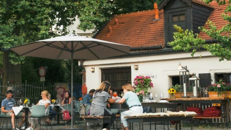 Restaurant Weinhäusl Haidhausen