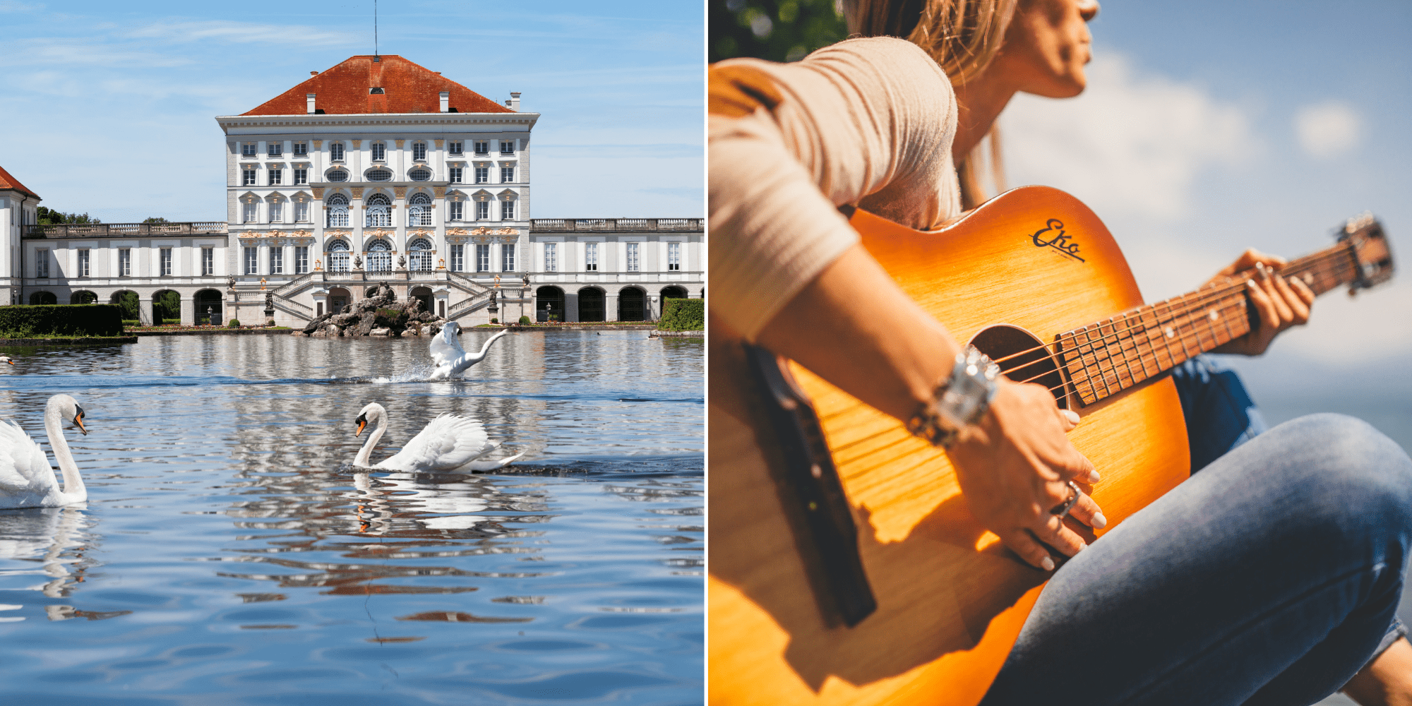 Münchner Helden und Heldinnen: Münchens erfolgreichste Musikexporte