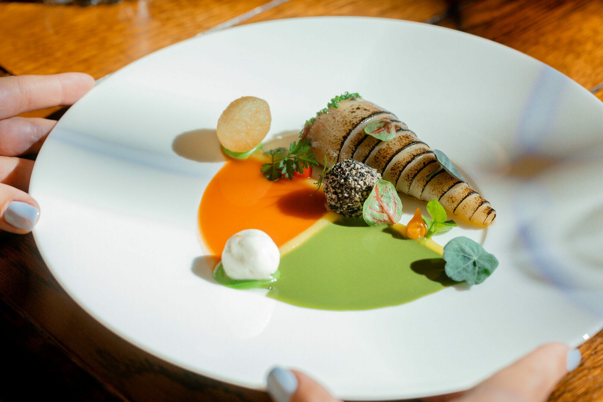 Restaurant Cafe Bar Bogenhausen Green Beetle