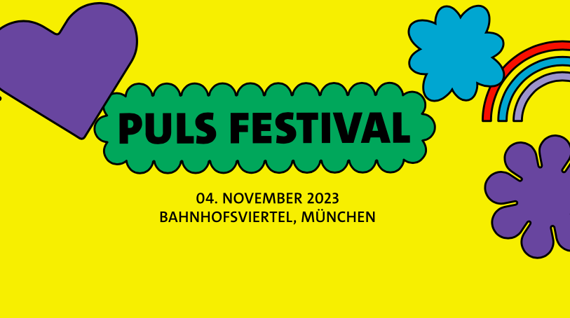 Events München November 2023 Puls