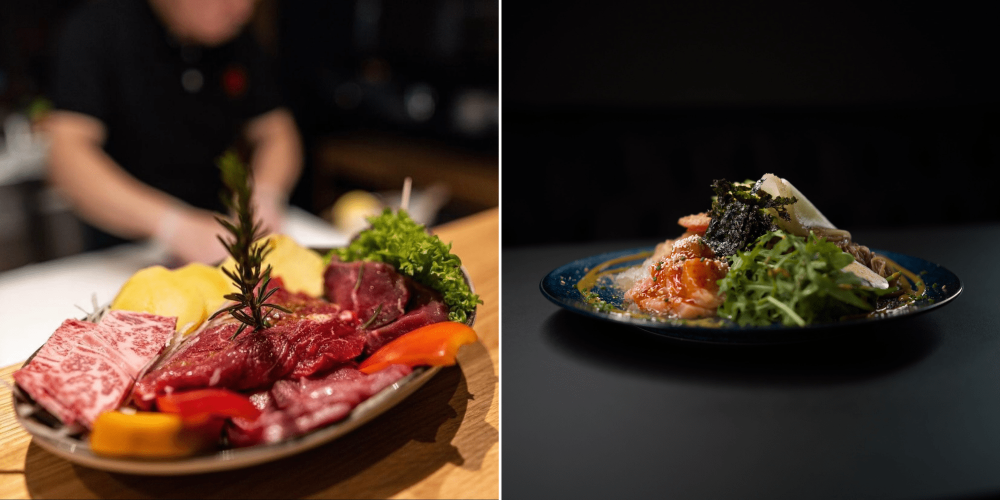 Koreanisches Restaurant oder Korean BBQ in München? Hier kommen unsere 11 Tipps